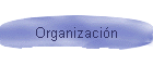 Organizacin